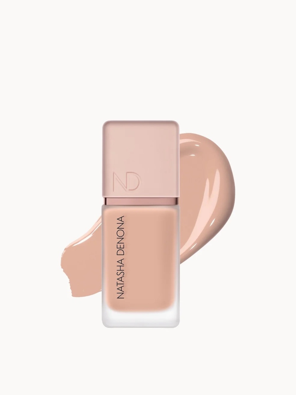 Natasha Denona Hy-Glam Foundation - N4 NIB - Picture 2 of 4
